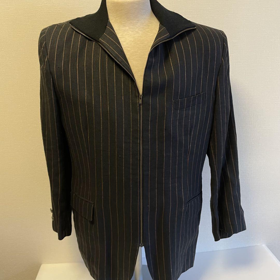 Extremely Rare Aston Borrage Koshin Sato Jacket, Size M, 80s