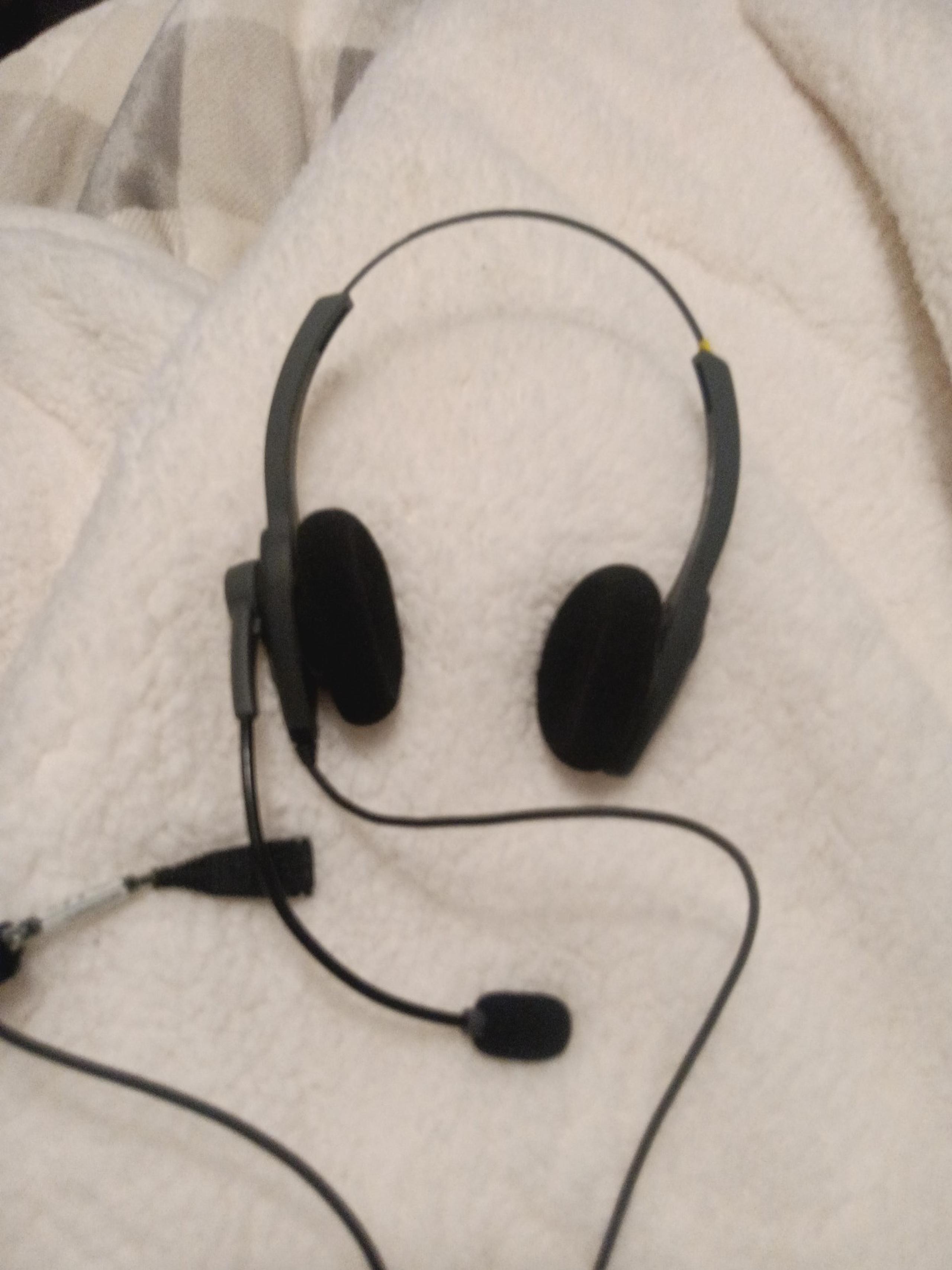 Headphones