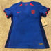 USA 2023 Match Away Women's Nike Dri-FIT ADV Soccer Jersey