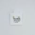 Beautiful 14k Gold Tiny Stud Earrings Fr