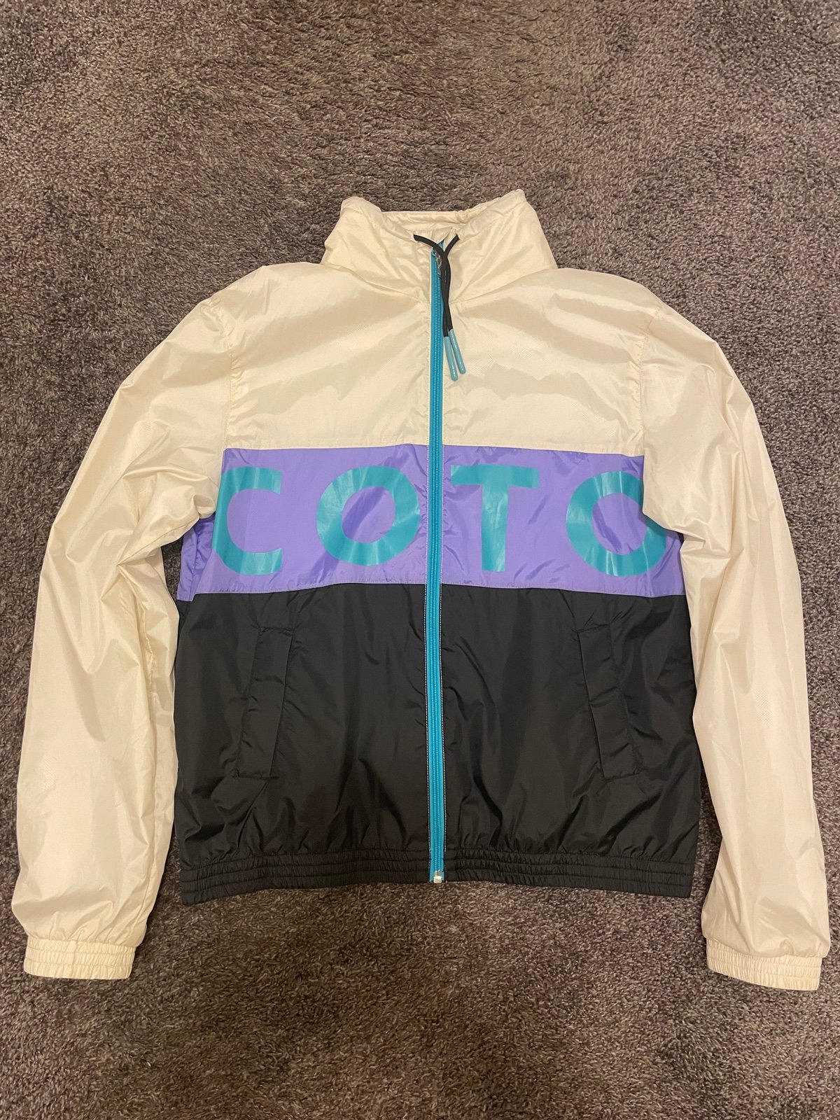 cotopaxi jacket