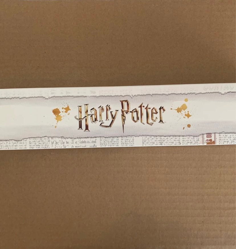 Harry Potter Mystery Bundle