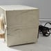 Skymaster Tube Radio Model 341 Cord Powered / Metal Casing / Vintage / Rare