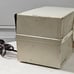 Skymaster Tube Radio Model 341 Cord Powered / Metal Casing / Vintage / Rare