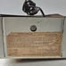 Skymaster Tube Radio Model 341 Cord Powered / Metal Casing / Vintage / Rare