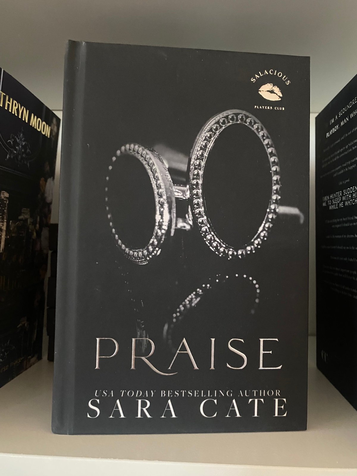C2C Salacious Players Club Sarah Cate