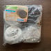 Robot vacuum cleaner Roomba Capsule 4-piece set