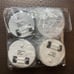 Robot vacuum cleaner Roomba Capsule 4-piece set