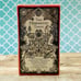 New Hermetic Tarot Deck 78 Cards Deck