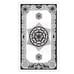 New Hermetic Tarot Deck 78 Cards Deck