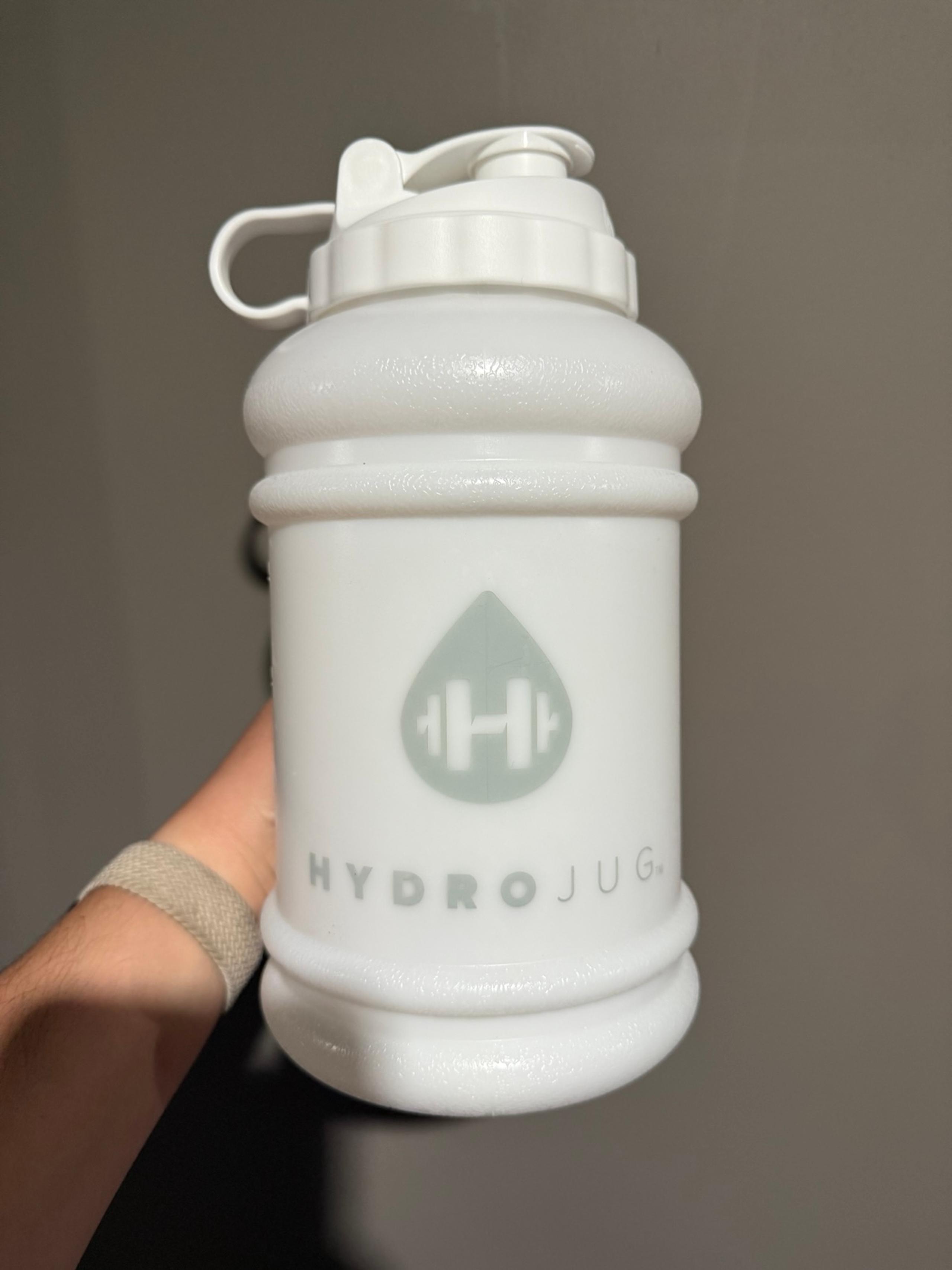 Hydrojug