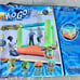 Bestway Jump And Soar Outdoor Indoor Inflatable Bounce House with Air Pump