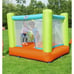 Bestway Jump And Soar Outdoor Indoor Inflatable Bounce House with Air Pump