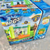 Bestway Jump And Soar Outdoor Indoor Inflatable Bounce House with Air Pump