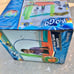 Bestway Jump And Soar Outdoor Indoor Inflatable Bounce House with Air Pump