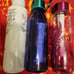 Starbucks water bottles