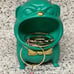 Adorable Pug Jewelry Or Trinket Holder Statue