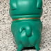 Adorable Pug Jewelry Or Trinket Holder Statue