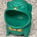 Adorable Pug Jewelry Or Trinket Holder Statue