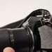 Yashica FX-3 50mm 1:2 Film SLR Camera