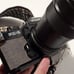 Yashica FX-3 50mm 1:2 Film SLR Camera