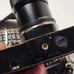 Yashica FX-3 50mm 1:2 Film SLR Camera