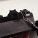 Yashica FX-3 50mm 1:2 Film SLR Camera