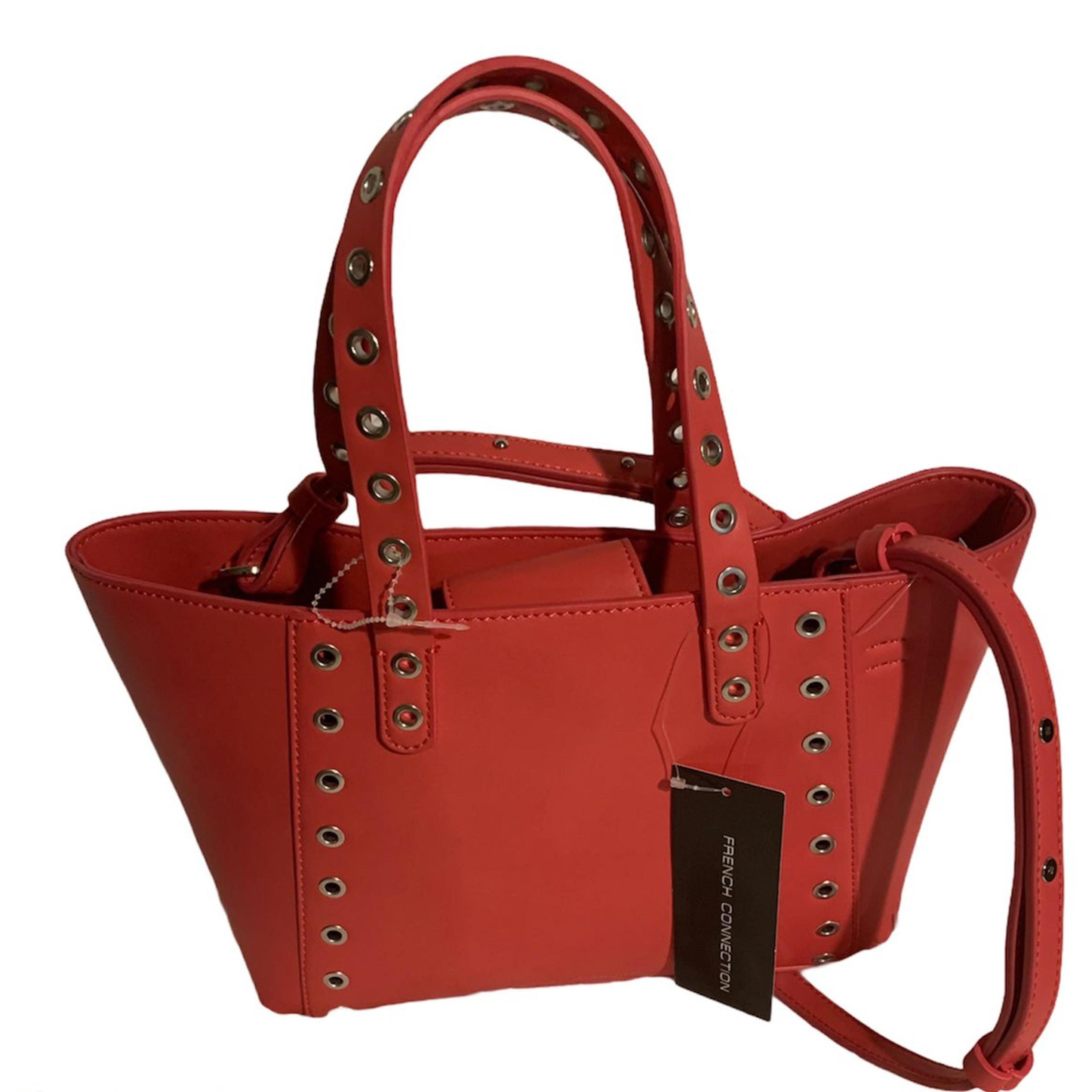 French Connection Small Ansley Tote