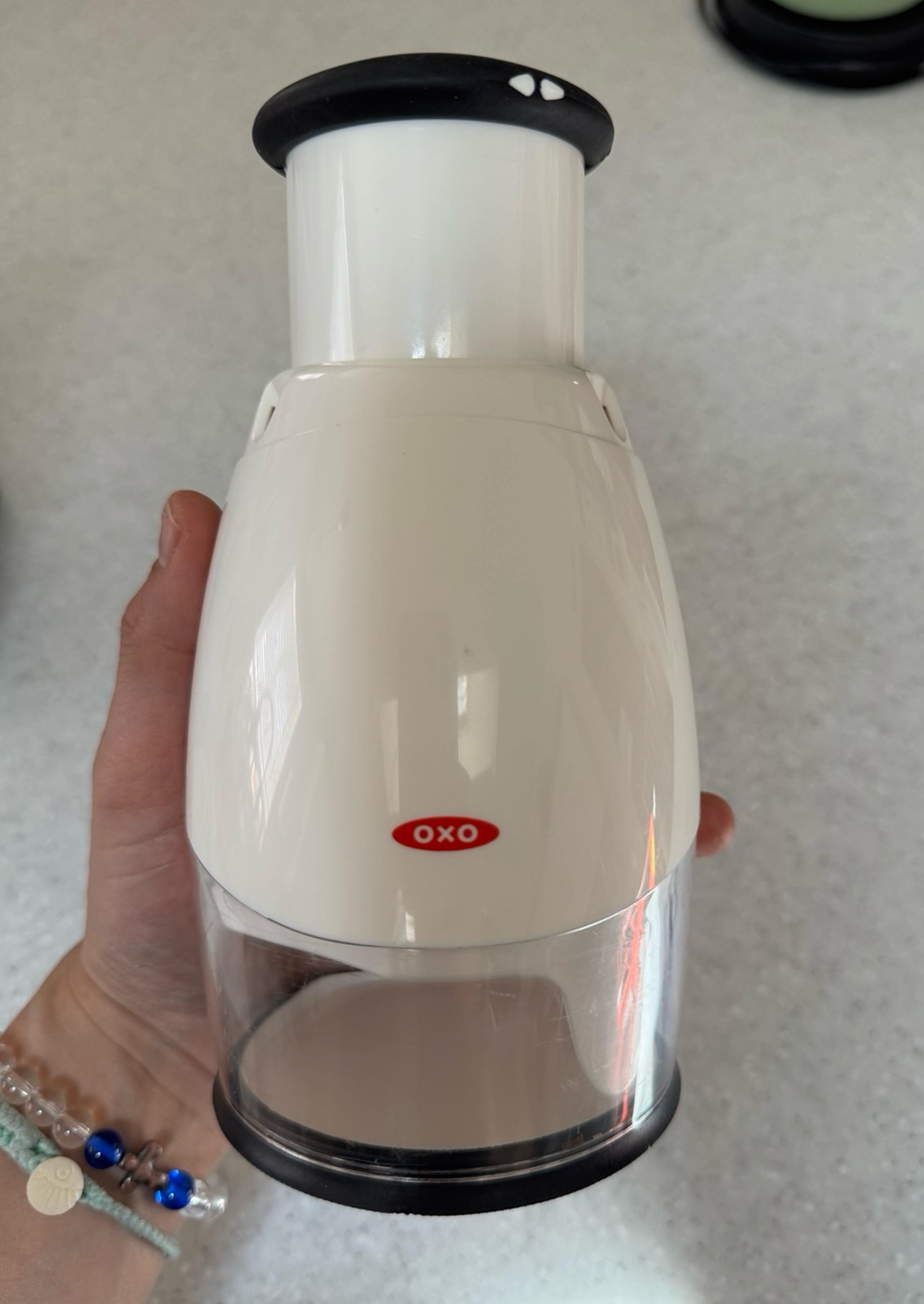 Oxo food chopper