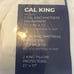 Protect A Bed 3 piece Kit Ultimate Bedding Protection Cal King