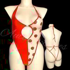Exotic Dancewear