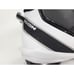 Adidas Icon 7 Mid MD Molded Baseball Cleats Mens Size 12.5 Black White S23922
