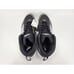 Adidas Icon 7 Mid MD Molded Baseball Cleats Mens Size 12.5 Black White S23922