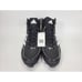 Adidas Icon 7 Mid MD Molded Baseball Cleats Mens Size 12.5 Black White S23922
