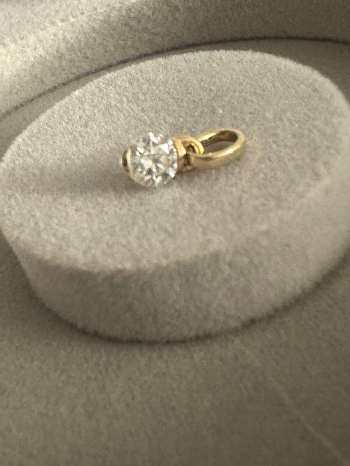 Diamond
