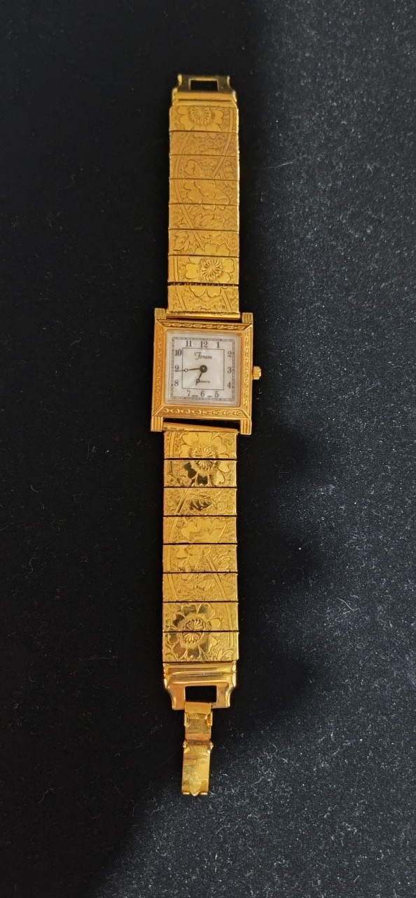 Vintage Forem Lady's Watch