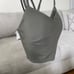 lululemon like a cloud longline bra