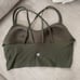 lululemon like a cloud longline bra