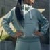 Athleta Allyson Felix Legend Travel Sweatshirt
