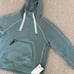 Athleta Allyson Felix Legend Travel Sweatshirt