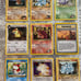 Lot of 45 pokemon cards