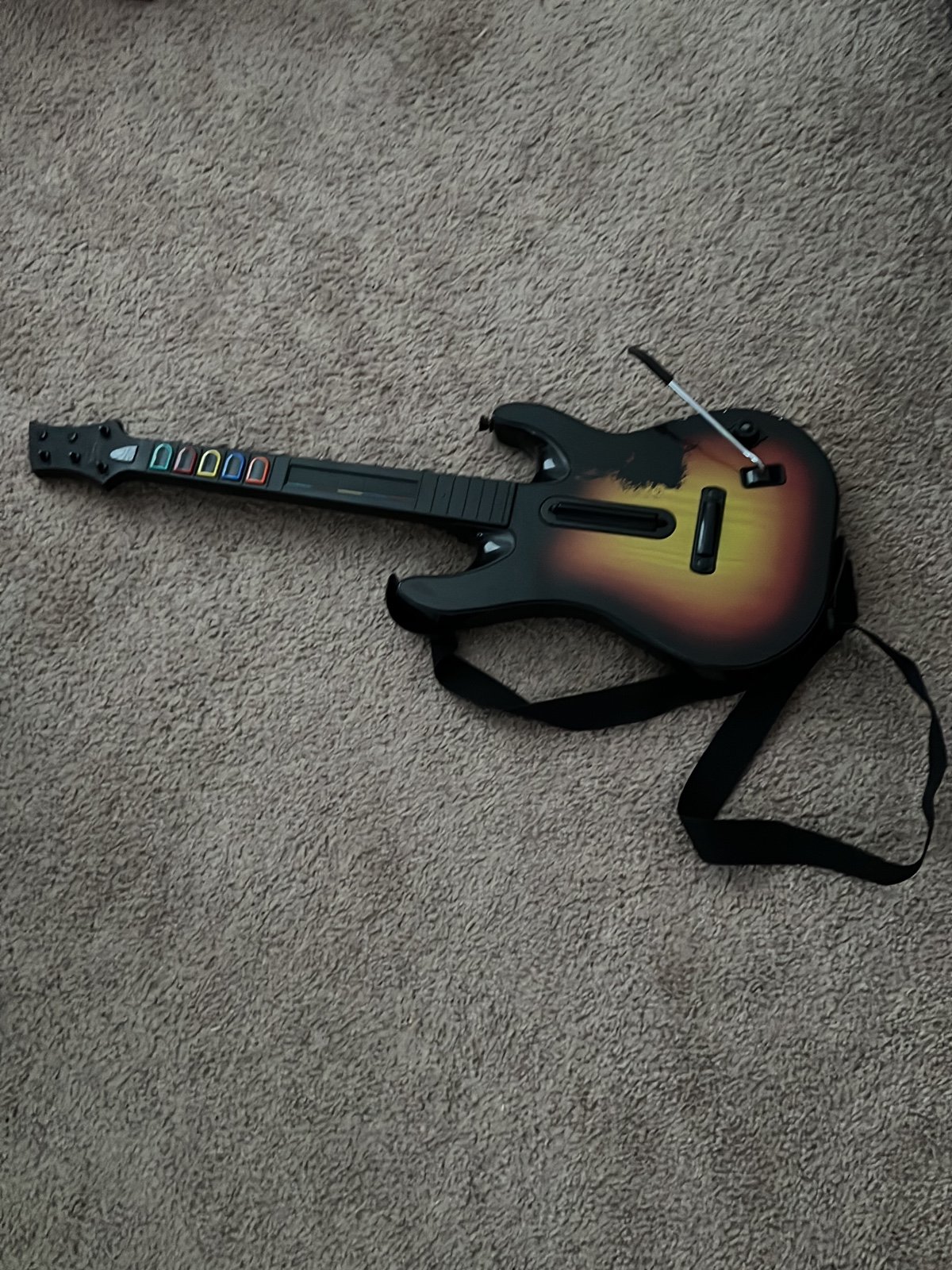 Guitar Hero