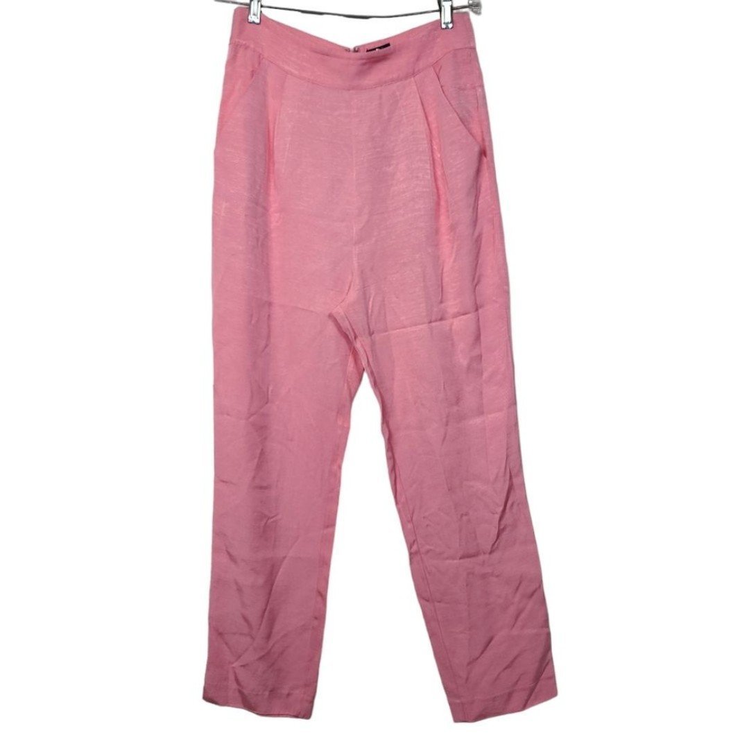 NBD Pink Pants M