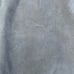 Vintage Blue Soft Velvet Midi Pencil Wrap Skirt Tie Close No Size