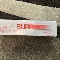 Supreme First Gear Truck