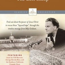 Billy Graham - The Lost Sheep - Classics Collection (DVD) NEW