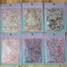 Dot glitter bundle
