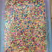Dot glitter bundle