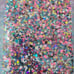 Dot glitter bundle