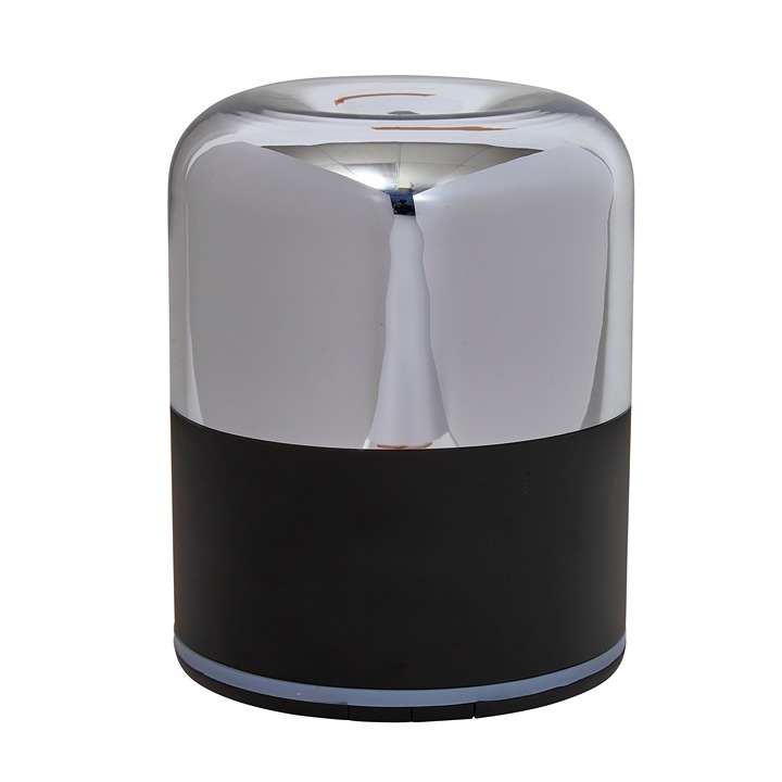 Resplendent Ultrasonic Aroma Silver 250ml Oil Diffuser
